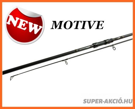Nevis Motive Carp Light 2 Részes 3,0m 2 Lbs, Bojlis Horgászbotok