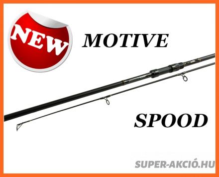Nevis Motive SPOOD 2 Részes Rakétás Bojlis Bot 3,6m 5lbs