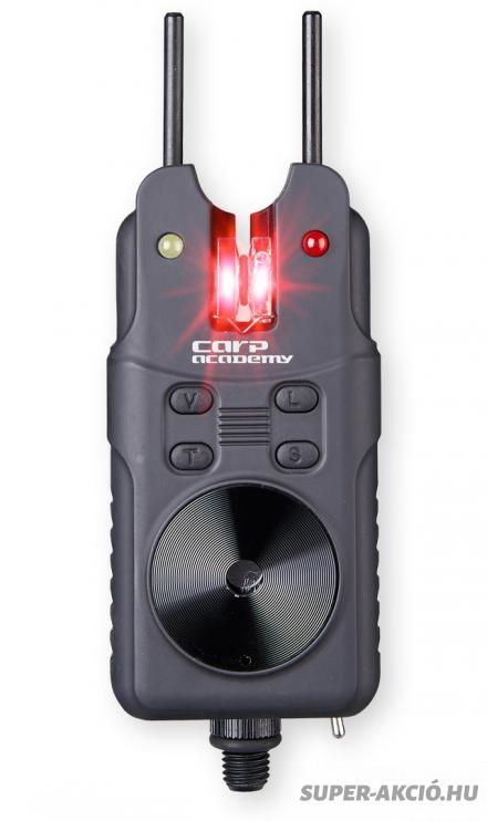 Nevis Mystic Elektromos Kapásjelző 1db 2