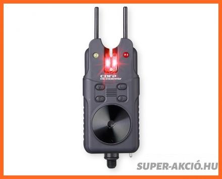 Nevis Mystic Elektromos Kapásjelző 1db