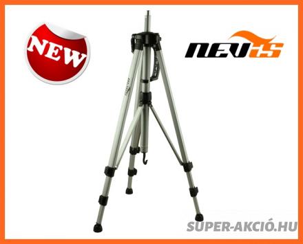 Nevis Nagy Méretű Három Lábú Profi Rod Pod