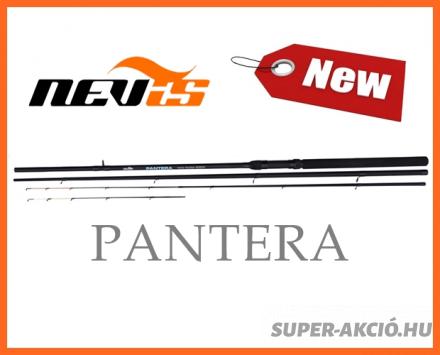Nevis Pantera Carp 3,6m 40-100gr Feeder Botok