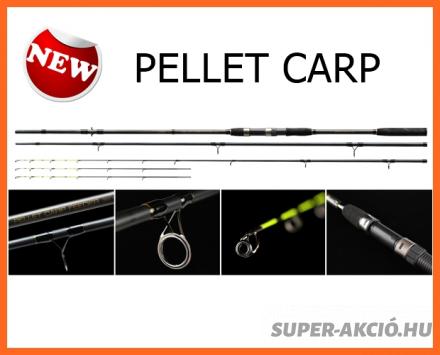 Nevis Pellet Feeder Carp 360cm 60-150gr Feeder Bot