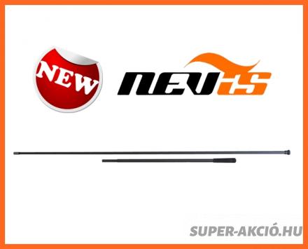 Nevis Pontyozó 2,7m Horgász Merítőháló Nyél
