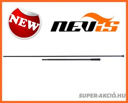 Nevis Pontyozó 2,7m Merítőháló Nyél 2 Részes