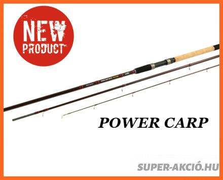Nevis Power Carp 3,9m 10-30gr Match Bot