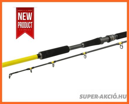 Nevis Power Cat 3,0m 300-500gr Harcsázó Horgászbot
