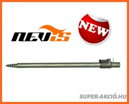 Nevis Power Stick Horgász Leszúró Nyél 80-130cm