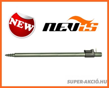 Nevis Power Stick Horgász Leszúró Nyél 30-60cm