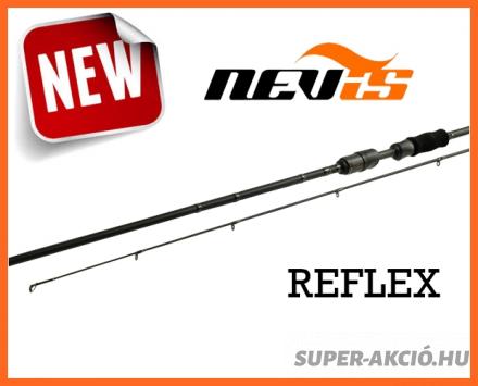 Nevis Reflex 2,1m 7-28gr, Pergető Bot