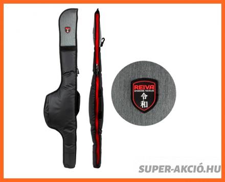 Nevis Reiva 1 Rekeszes Bélelt Pergető Horgász Botzsák 130cm