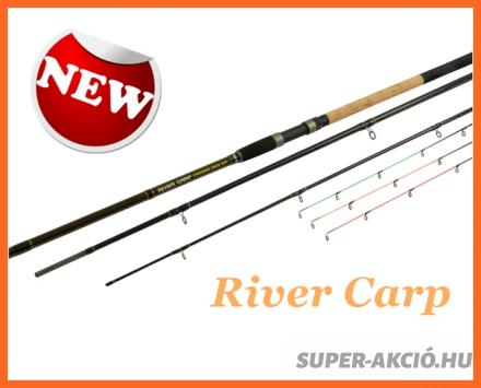 Nevis River Carp 3,9m 50-150gr Feeder Bot