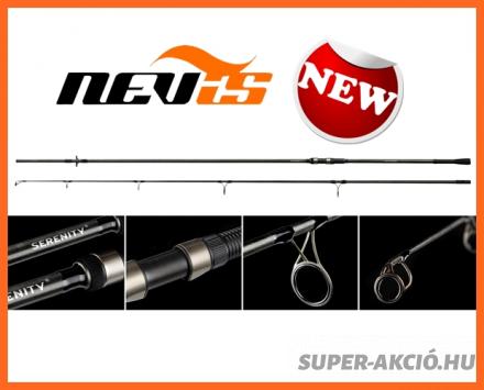 Nevis Serinity 390cm 3,5Lbs, Bojlis Horgászbot