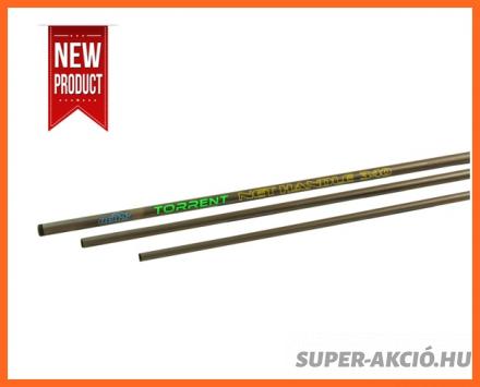 Nevis Torrent Composite Rakós Merítőháló Nyél 340cm