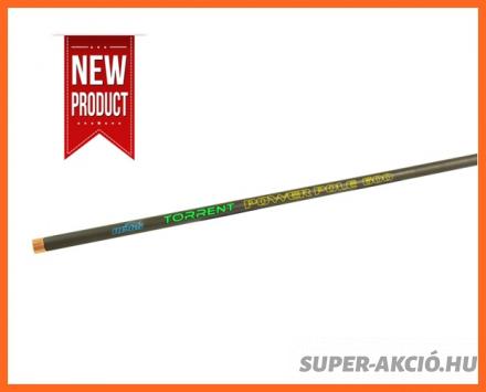 Nevis Torrent Pole 6m Spicc Horgászbot