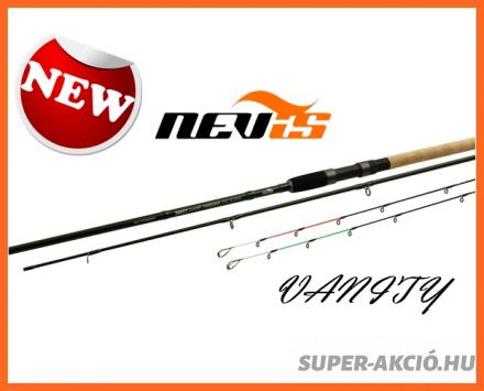 Nevis Vanity Carp 2,7m 20-50gr Piker Horgászbot