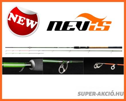 Nevis Vanity Carp 2,7m 45-130gr Feeder Bot