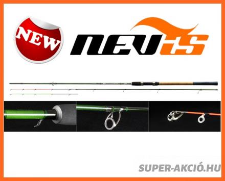 Nevis Vanity Carp 3,0m 50-140gr Feeder Bot