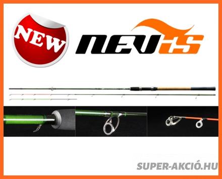 Nevis Vanity Carp 3,0m 50-180gr Feeder Bot