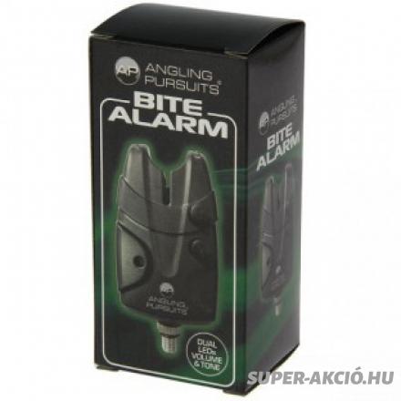 Ngt Ap Bite Alarm Elektromos Kapásjelző Szett 2Db 2