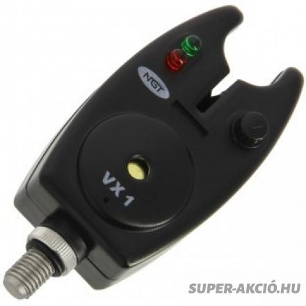 Ngt Bite Alarm Dupla Elektromos Kapásjelző Szett 3
