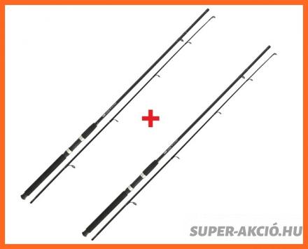 Ngt Carp Stalker Bojlis Horgászbot 240cm 2Lbs 2 Részes 2db/csomag