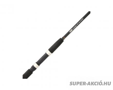 Ngt Carp Stalker Bojlis Horgászbot 240cm 2Lbs 2 Részes 2db/csomag 2