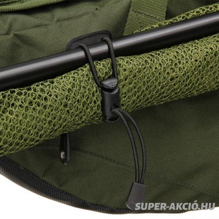 Ngt Profiler Extender Horgász Botzsák 135cm 2 Botos 4