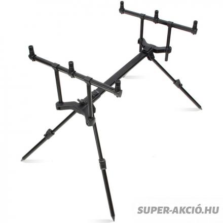 Ngt Slider Stabil 3 Botos Horgász Rod Pod 1