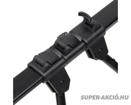 Ngt Slider Stabil 3 Botos Horgász Rod Pod 5