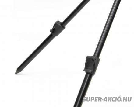 Ngt Slider Stabil 3 Botos Horgász Rod Pod 6
