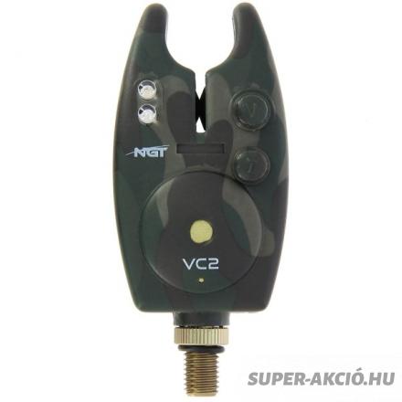 Ngt Vc2 Camo Terep Mintás Elektromos Kapásjelző Egység 2
