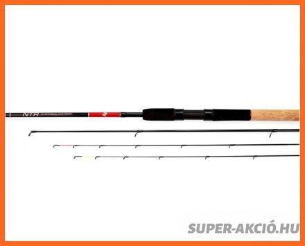 Nytro Ntr Commercial Carp Feeder Bot 270cm Max:30g 2+2 Részes