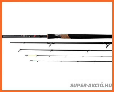 Nytro Aryzon Continental Feeder Horgászbot 380cm Max:80g 3+2 Részes