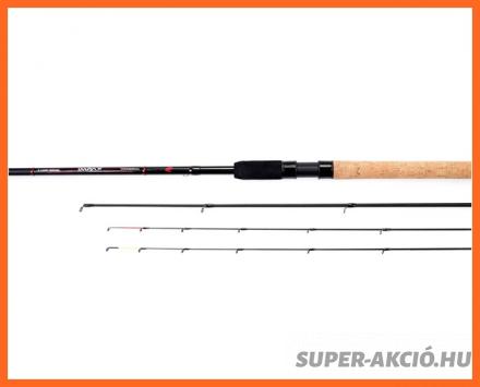 Nytro Impax Commercial Carp Feeder Bot 270cm Max:30g 2+2 Részes