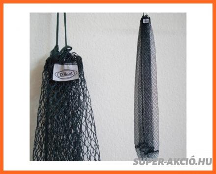 O Reel 120cm Horgász Zsákos Haltartó
