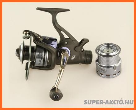 O Reel Next Fs 60-as Feeder Orsók