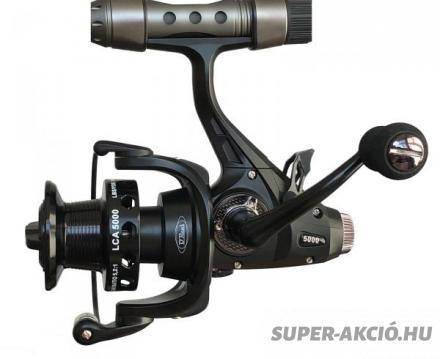 O Reel Lca Fs 4000-res Erős Nyeletőfékes Orsó 1