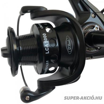 O Reel Lca Fs 4000-res Erős Nyeletőfékes Orsó 5