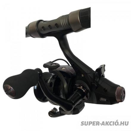 O Reel Lca Fs 4000-res Erős Nyeletőfékes Orsó 6