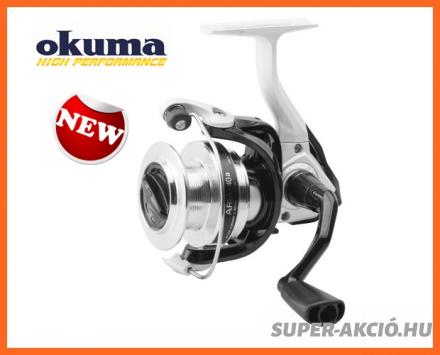 Okuma Aria 2000-res Match Orsó