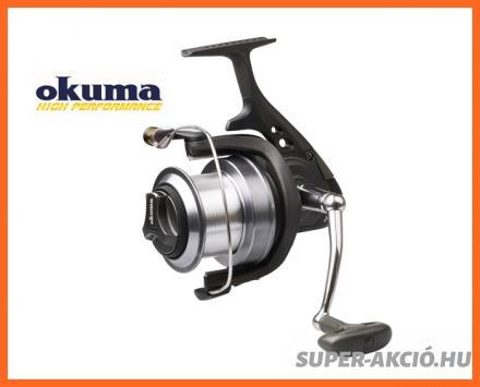 Okuma Distance Pro Integrator 60-as Távdobó Orsó