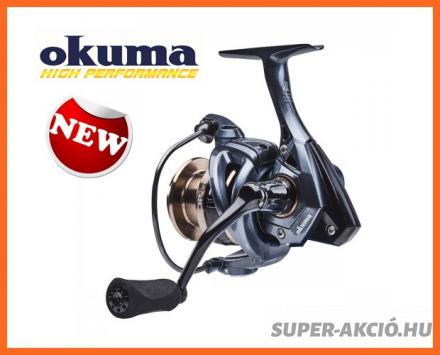 Okuma Epixor Xt 7+1 Csapágyas 40-es Match Orsó