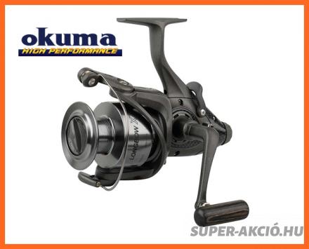 Okuma Longbow Xt 30 Feeder Orsók