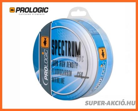 Okuma Spectrum Hdc 100% 250m 0,28mm Horgász Zsinór