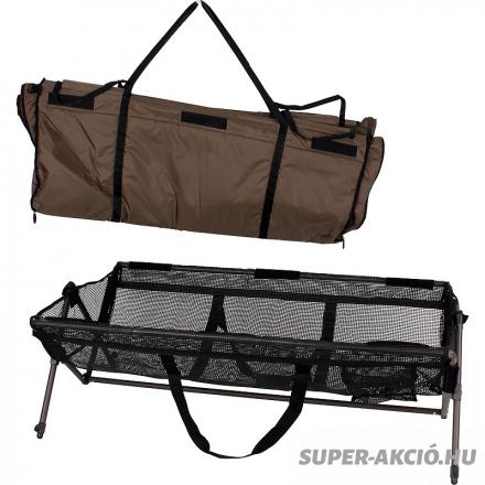 Commander Hammock 1