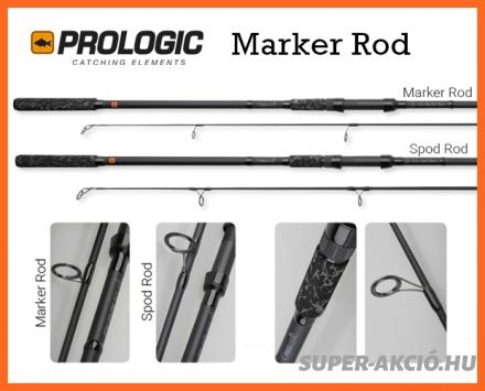 Prologic Alpha Marker 3,6m 3,25Lbs Marker Bojlis Botok