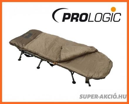 Prologic Armour 3S Horgász Hálózsák 80cmx210cm