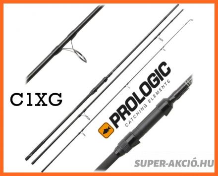 Prologic C1 XG 3 Részes 354cm 3Lbs, Bojlis Botok