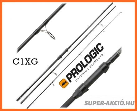 Prologic C1 Xg 3 Részes 3.6m 3,5 Lbs, Távdobó Bot